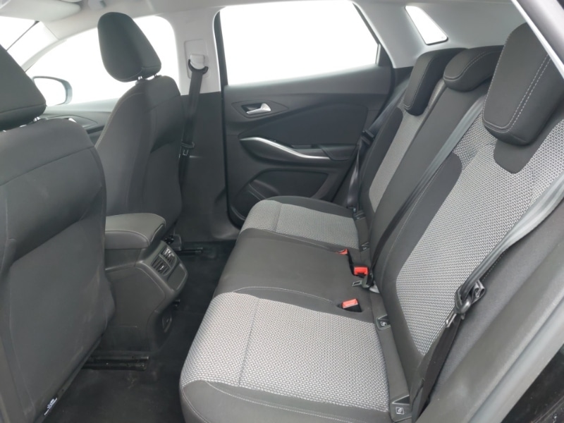 Used Vauxhall Grandland X 2019 for sale - 77556338: Photo 6