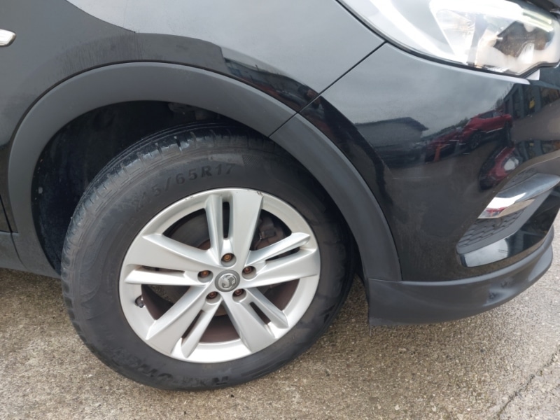Used Vauxhall Grandland X 2019 for sale - 77556338: Photo 9
