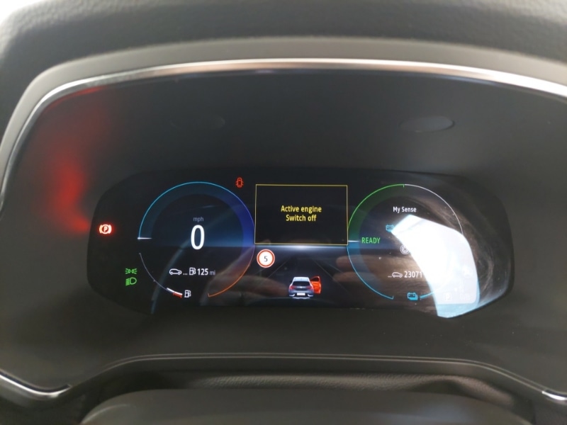 Used Renault Captur 2024 for sale - 77596163: Photo 19