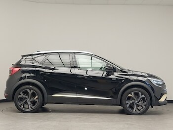 Used Renault Captur 2024 for sale - 77596163: Photo