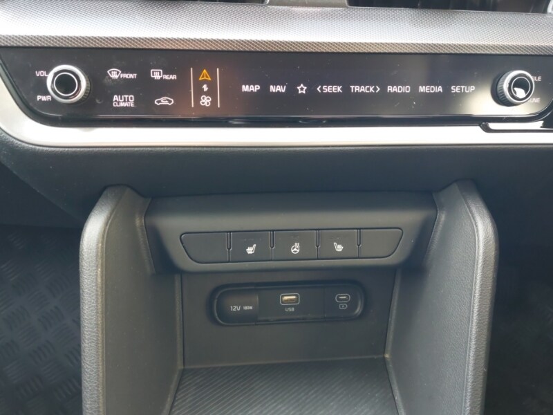 Used Kia Sportage 2022 for sale - 77585077: Photo 11