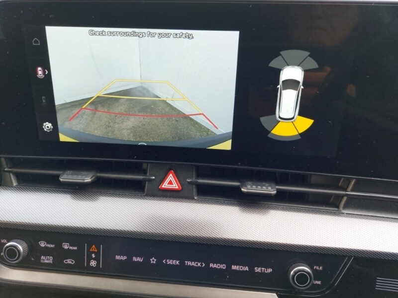 Used Kia Sportage 2022 for sale - 77585077: Photo 13