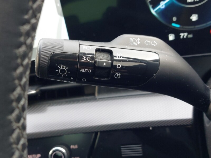 Used Kia Sportage 2022 for sale - 77585077: Photo 15