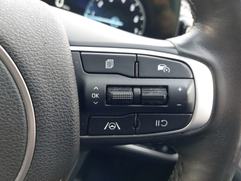 Used Kia Sportage 2022 for sale - 77585077: Photo 16