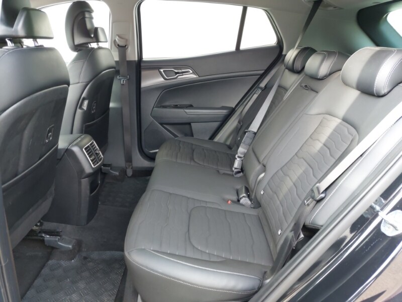 Used Kia Sportage 2022 for sale - 77585077: Photo 6