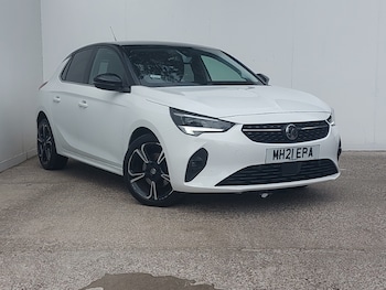 Used Vauxhall Corsa 2021 for sale - 75964022: Photo