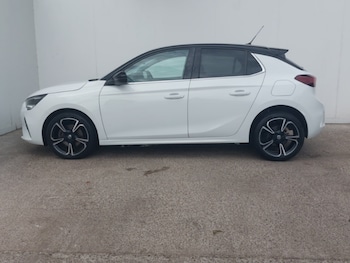 Used Vauxhall Corsa 2021 for sale - 75964022: Photo