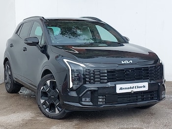 Used Kia Sportage 2025 for sale - 78621819: Photo