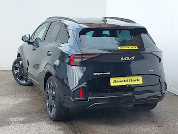 Used Kia Sportage 2025 for sale - 78621819: Photo