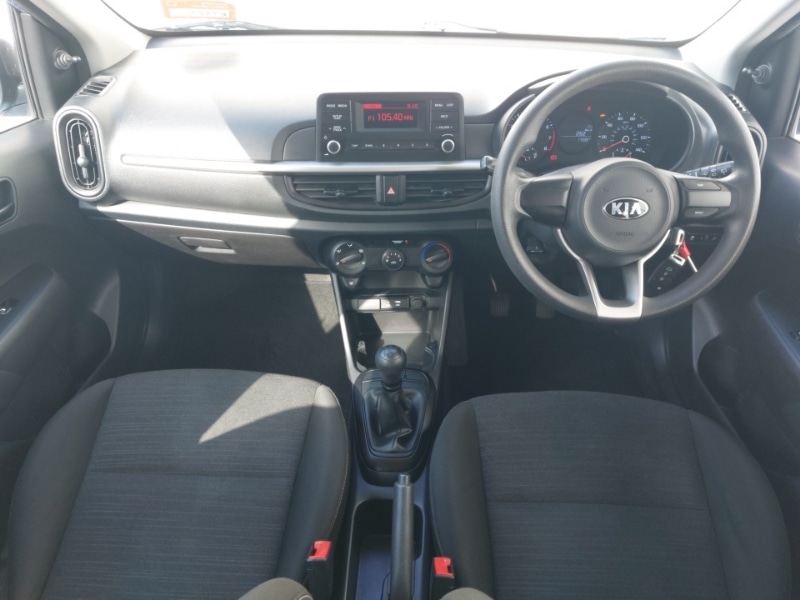 Used Kia Picanto 2019 for sale - 77736408: Photo 2