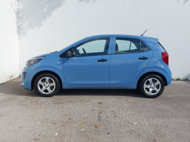 Used Kia Picanto 2019 for sale - 77736408: Photo 4