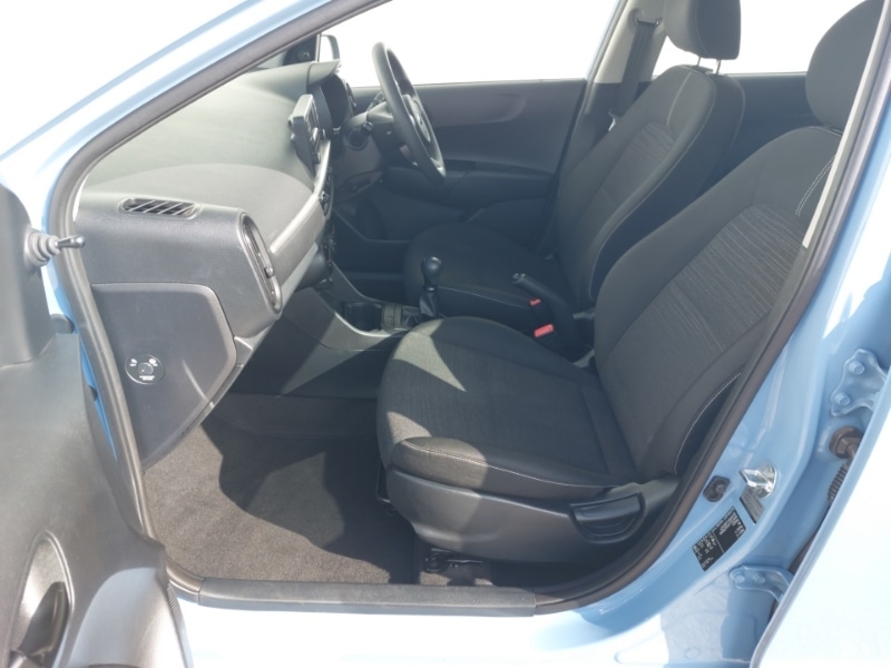 Used Kia Picanto 2019 for sale - 77736408: Photo 5