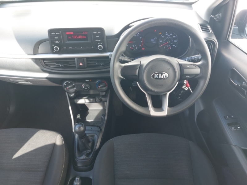 Used Kia Picanto 2019 for sale - 77736408: Photo 7