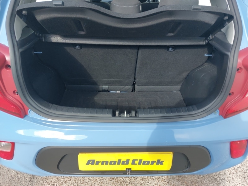 Used Kia Picanto 2019 for sale - 77736408: Photo 8