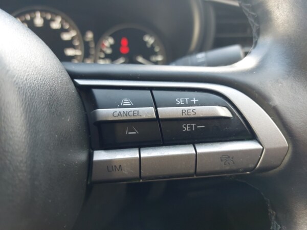 Used Mazda CX-30 2021 for sale - 76091895: Photo 14