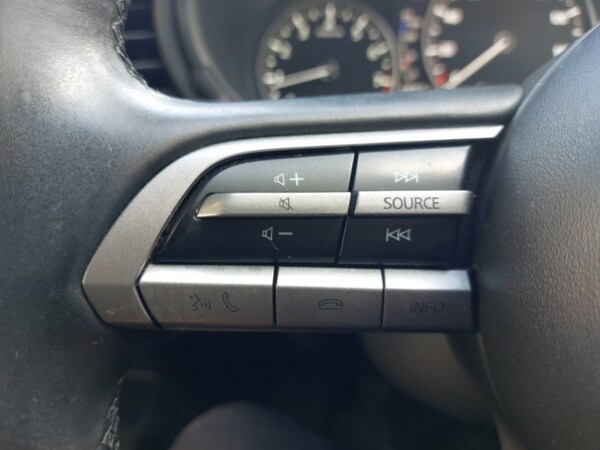 Used Mazda CX-30 2021 for sale - 76091895: Photo 15