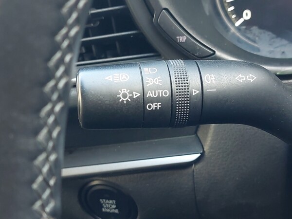 Used Mazda CX-30 2021 for sale - 76091895: Photo 16