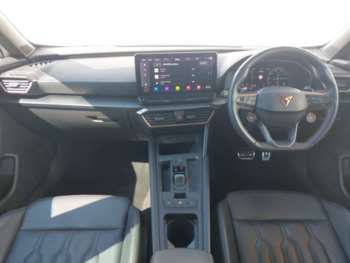 Used Cupra Formentor 2022 for sale - 74706318: Photo