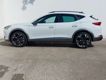 Used Cupra Formentor 2022 for sale - 74706318: Photo