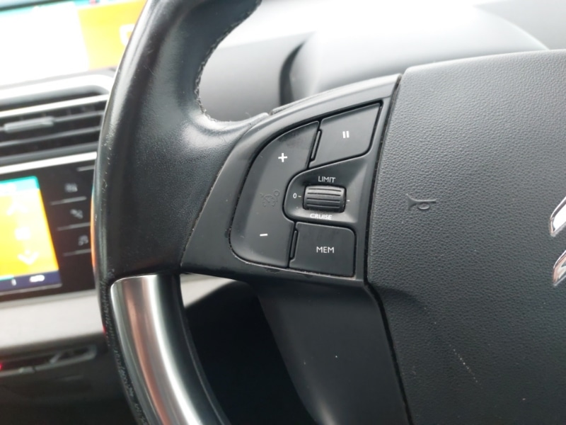 Used Citroen C4 Grand Picasso 2019 for sale - 77219311: Photo 14