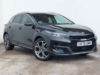 2020 - 1.0T GDi ISG 3 5dr