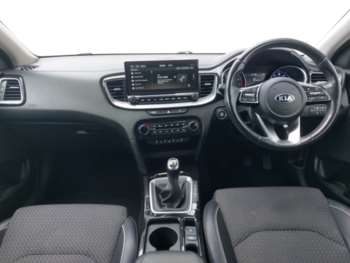 Used Kia XCeed 2020 for sale - 74842487: Photo