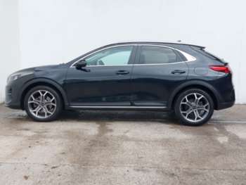 Used Kia XCeed 2020 for sale - 74842487: Photo