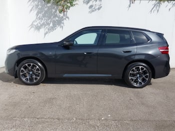 Used BMW X3 2025 for sale - 79683798: Photo
