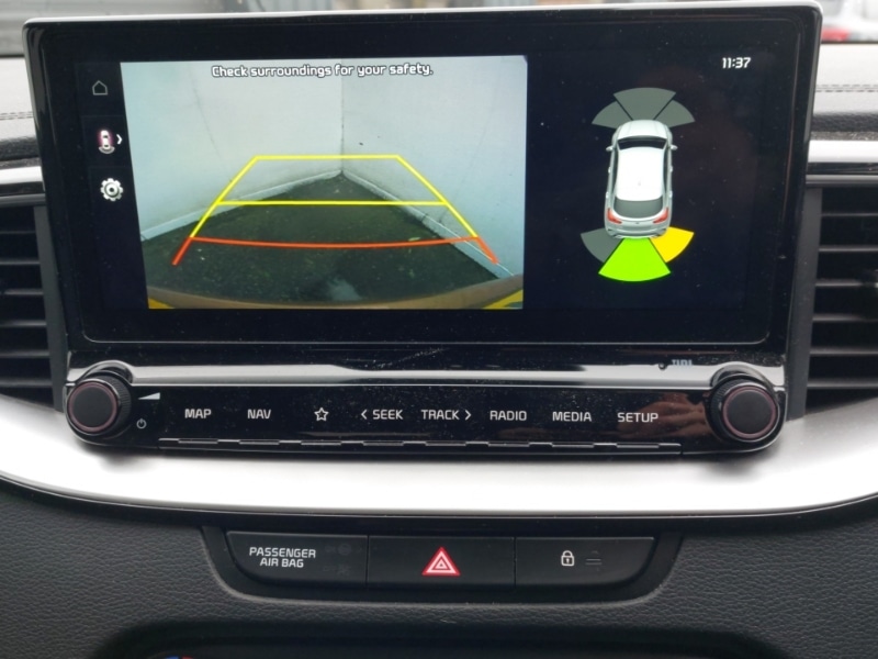 Used Kia XCeed 2022 for sale - 76613913: Photo 13