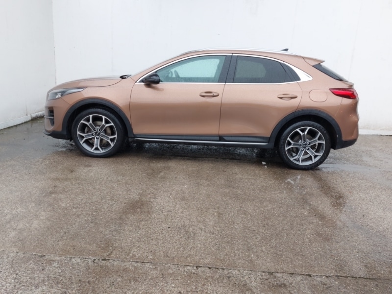 Used Kia XCeed 2022 for sale - 76613913: Photo 4