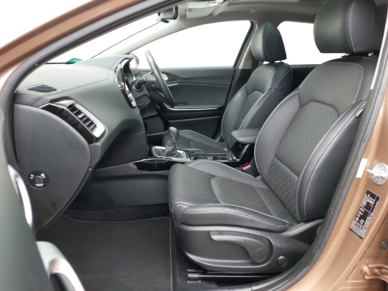 Used Kia XCeed 2022 for sale - 76613913: Photo 5