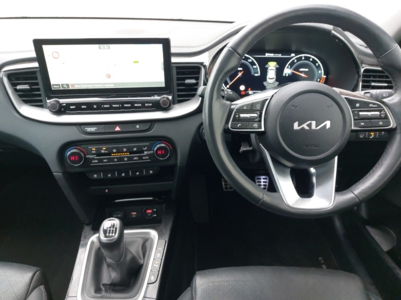 Used Kia XCeed 2022 for sale - 76613913: Photo 7