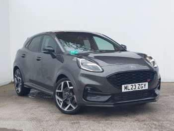 2023 - 1.5 EcoBoost ST 5dr