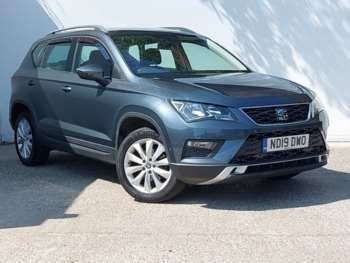 2019 - 1.0 TSI Ecomotive SE [EZ] 5dr