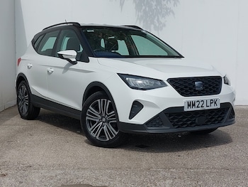 SEAT - Arona