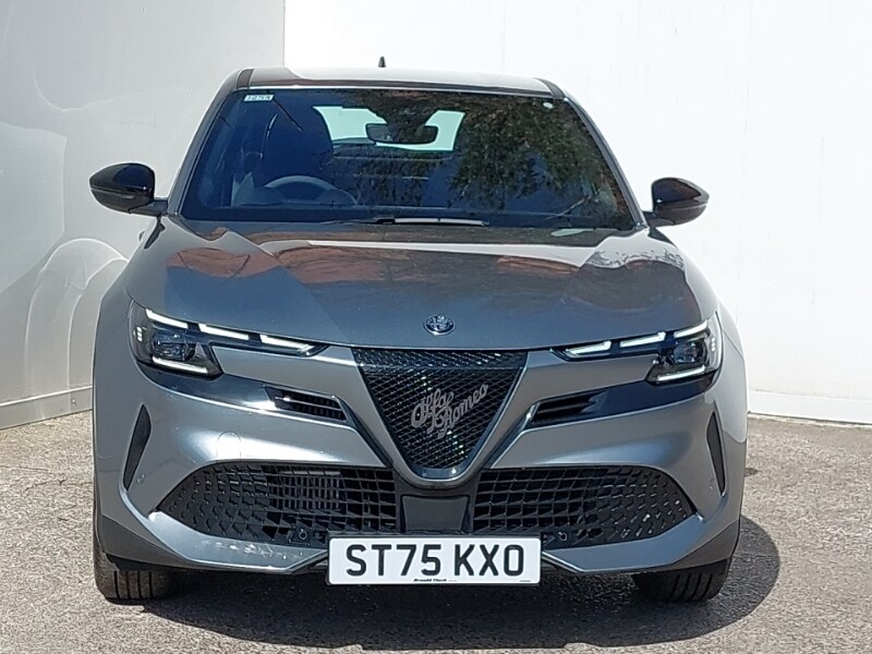 Used Alfa Romeo Junior 2025 for sale - 78151261: Photo 12