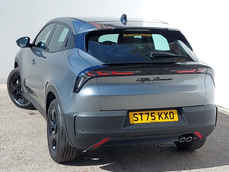 Used Alfa Romeo Junior 2025 for sale - 78151261: Photo 3