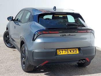 Used Alfa Romeo Junior 2025 for sale - 78151261: Photo