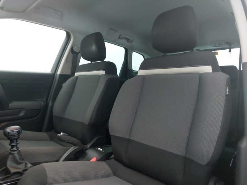 Used Citroen C3 Aircross 2022 for sale - 77433607: Photo 12