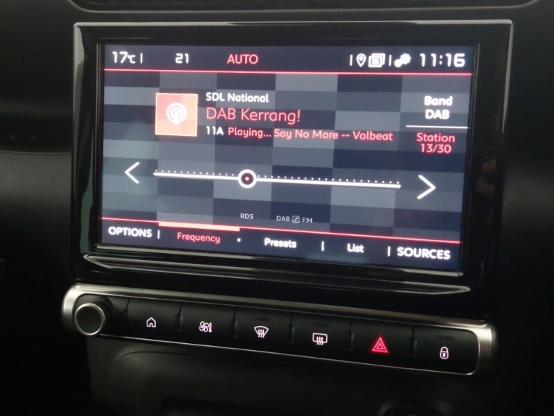 Used Citroen C3 Aircross 2022 for sale - 77433607: Photo 13