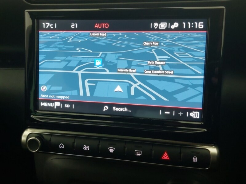 Used Citroen C3 Aircross 2022 for sale - 77433607: Photo 14