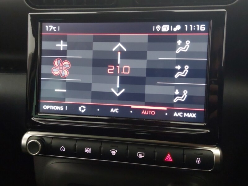 Used Citroen C3 Aircross 2022 for sale - 77433607: Photo 16