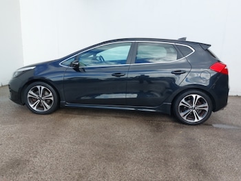 Used Kia Ceed 2018 for sale - 76141037: Photo