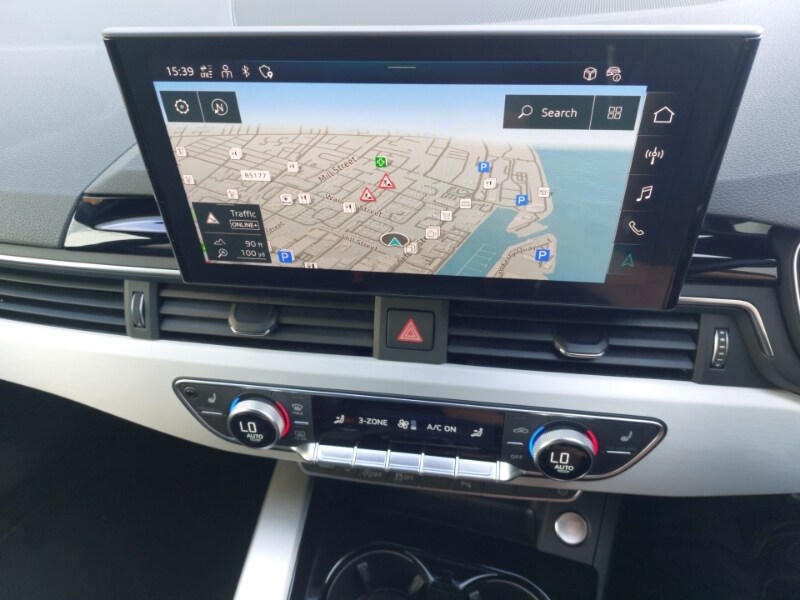 Used Audi A5 2022 for sale - 77678101: Photo 18