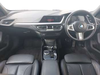 Used BMW 1 Series 2019 for sale - 75107600: Photo
