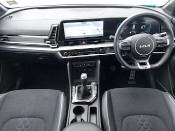 Used Kia Sportage 2025 for sale - 78634120: Photo