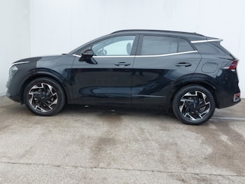 Used Kia Sportage 2025 for sale - 78634120: Photo