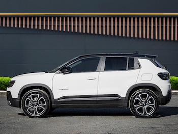 Used Jeep Avenger 2026 for sale - 79428025: Photo