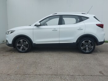 Used MG MG ZS 2018 for sale - 75625753: Photo