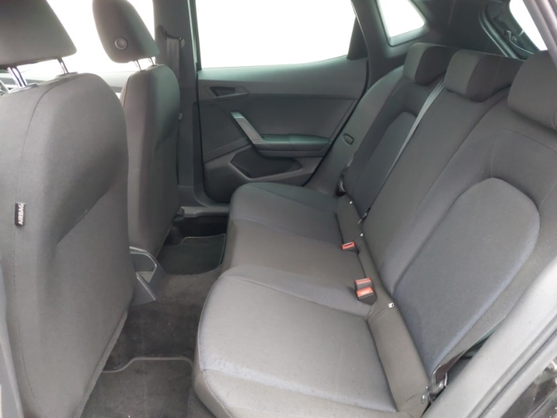 Used SEAT Ibiza 2023 for sale - 77556350: Photo 6